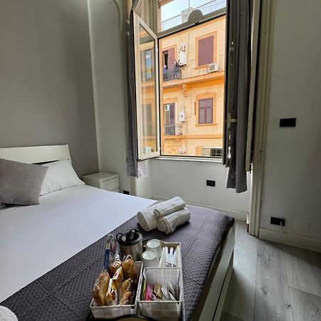 B&B San Ferdinando Napoli Exterior photo