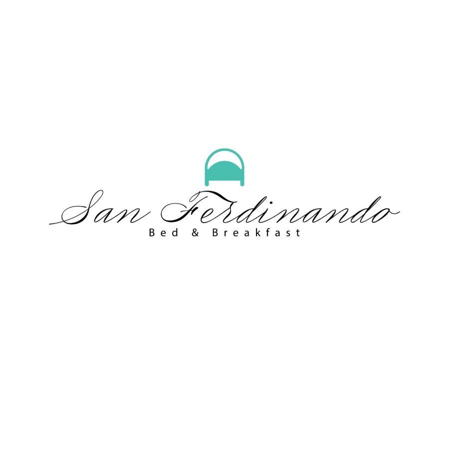 B&B San Ferdinando Napoli Exterior photo