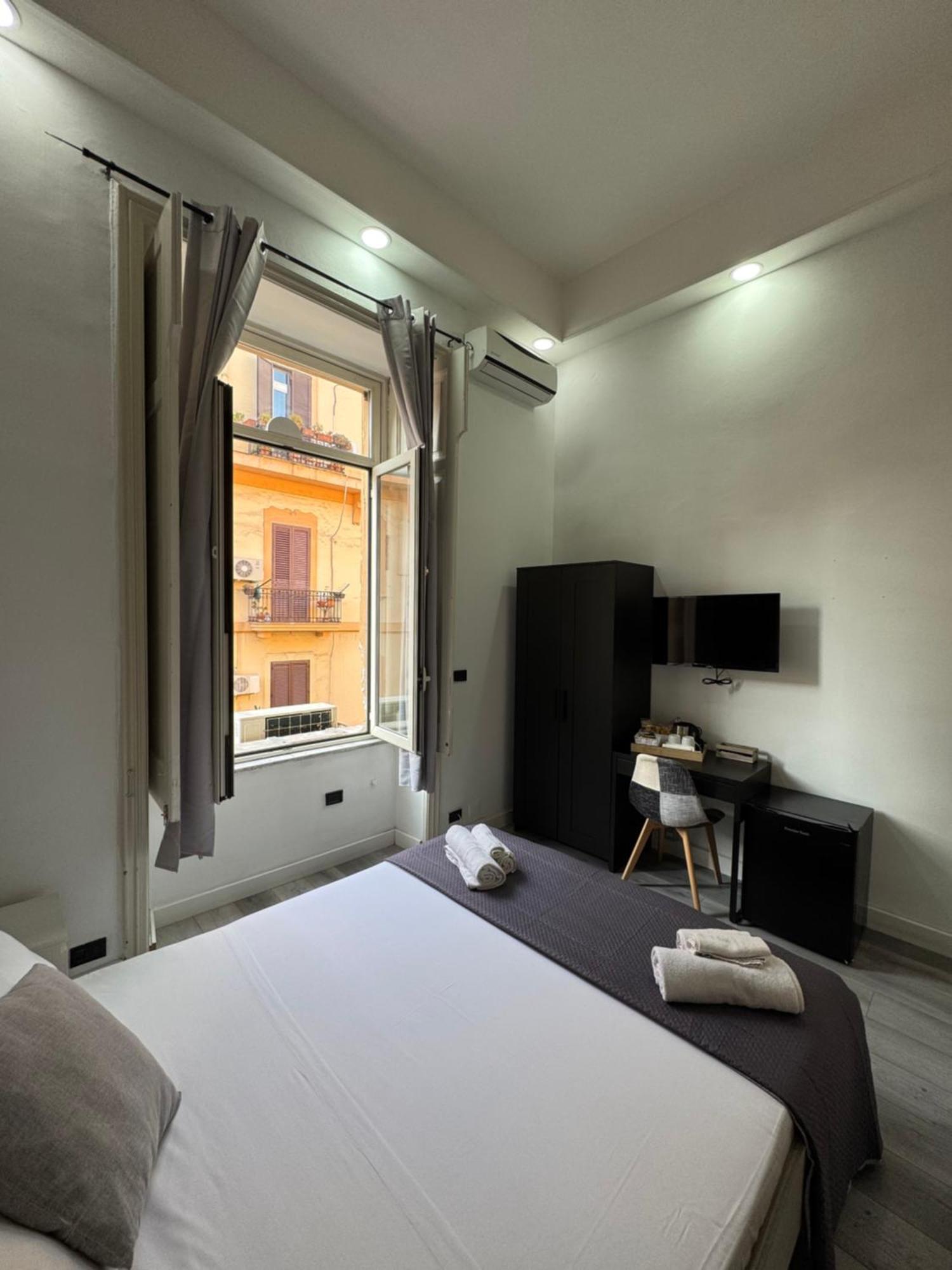 B&B San Ferdinando Napoli Exterior photo