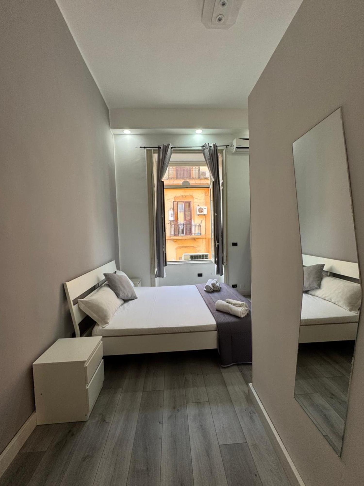 B&B San Ferdinando Napoli Exterior photo