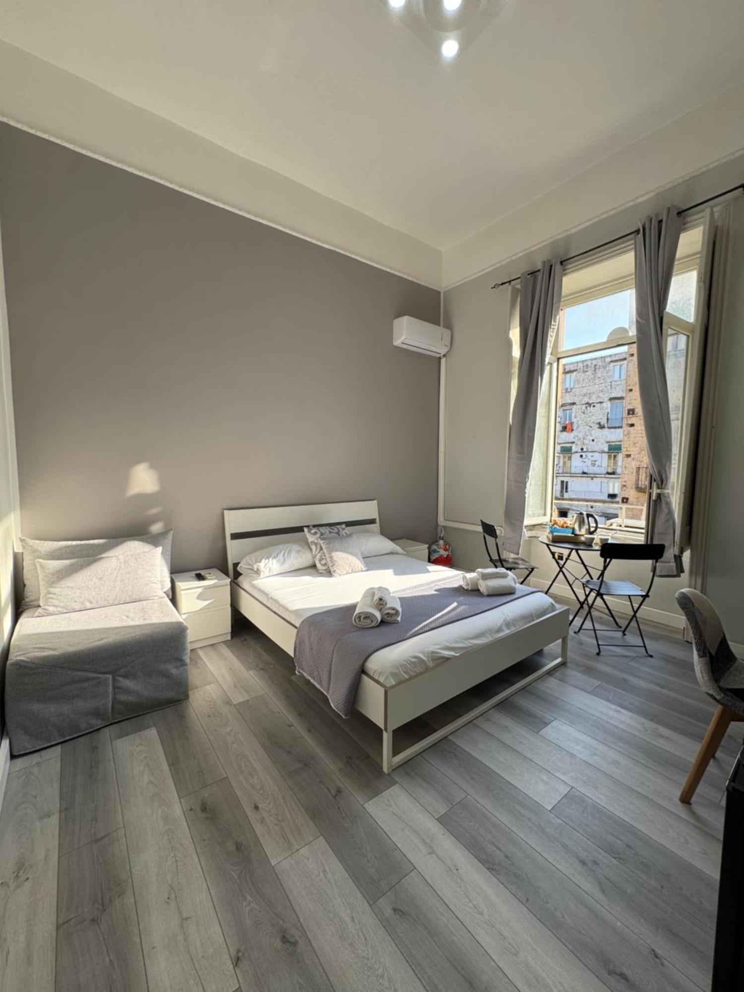 B&B San Ferdinando Napoli Exterior photo