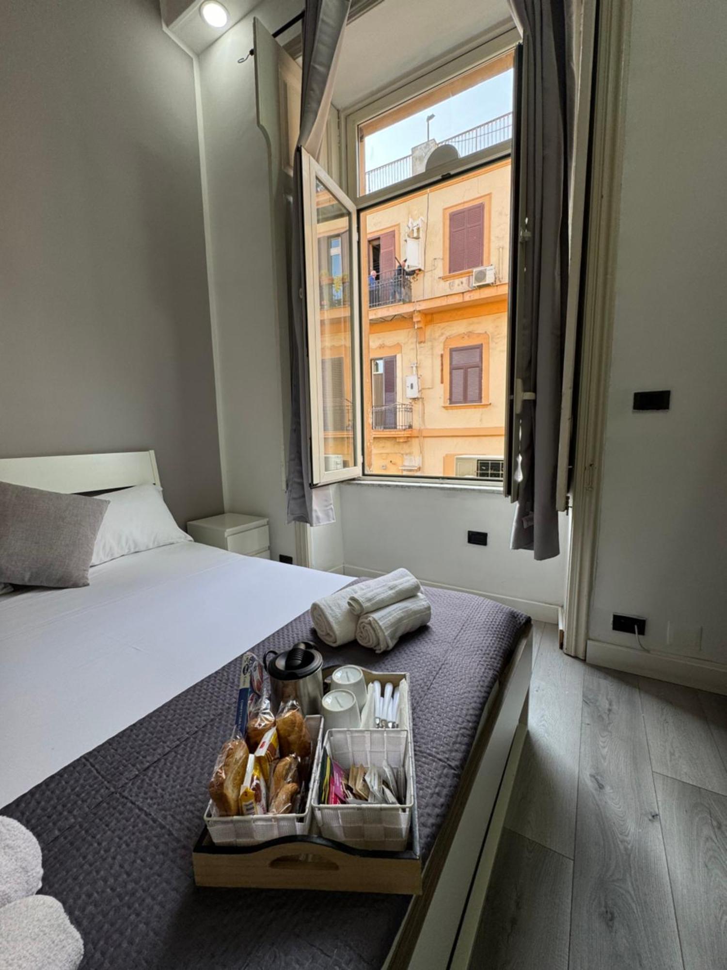B&B San Ferdinando Napoli Exterior photo