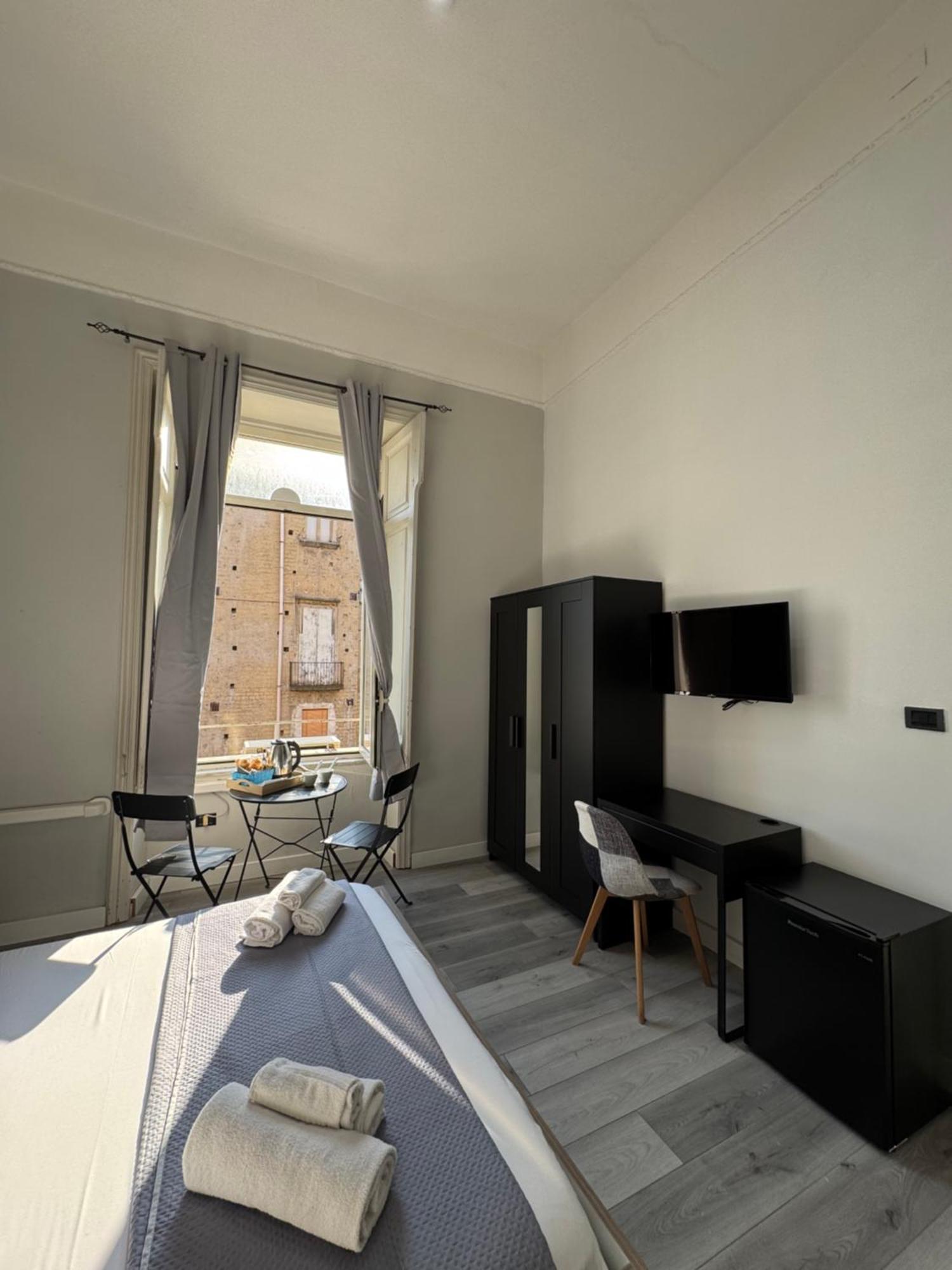 B&B San Ferdinando Napoli Exterior photo