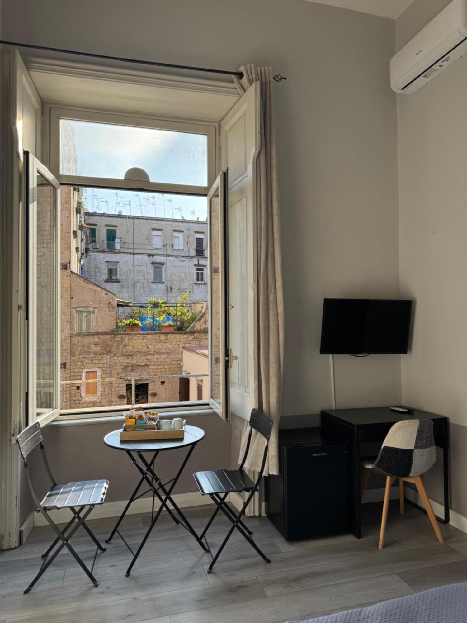 B&B San Ferdinando Napoli Exterior photo
