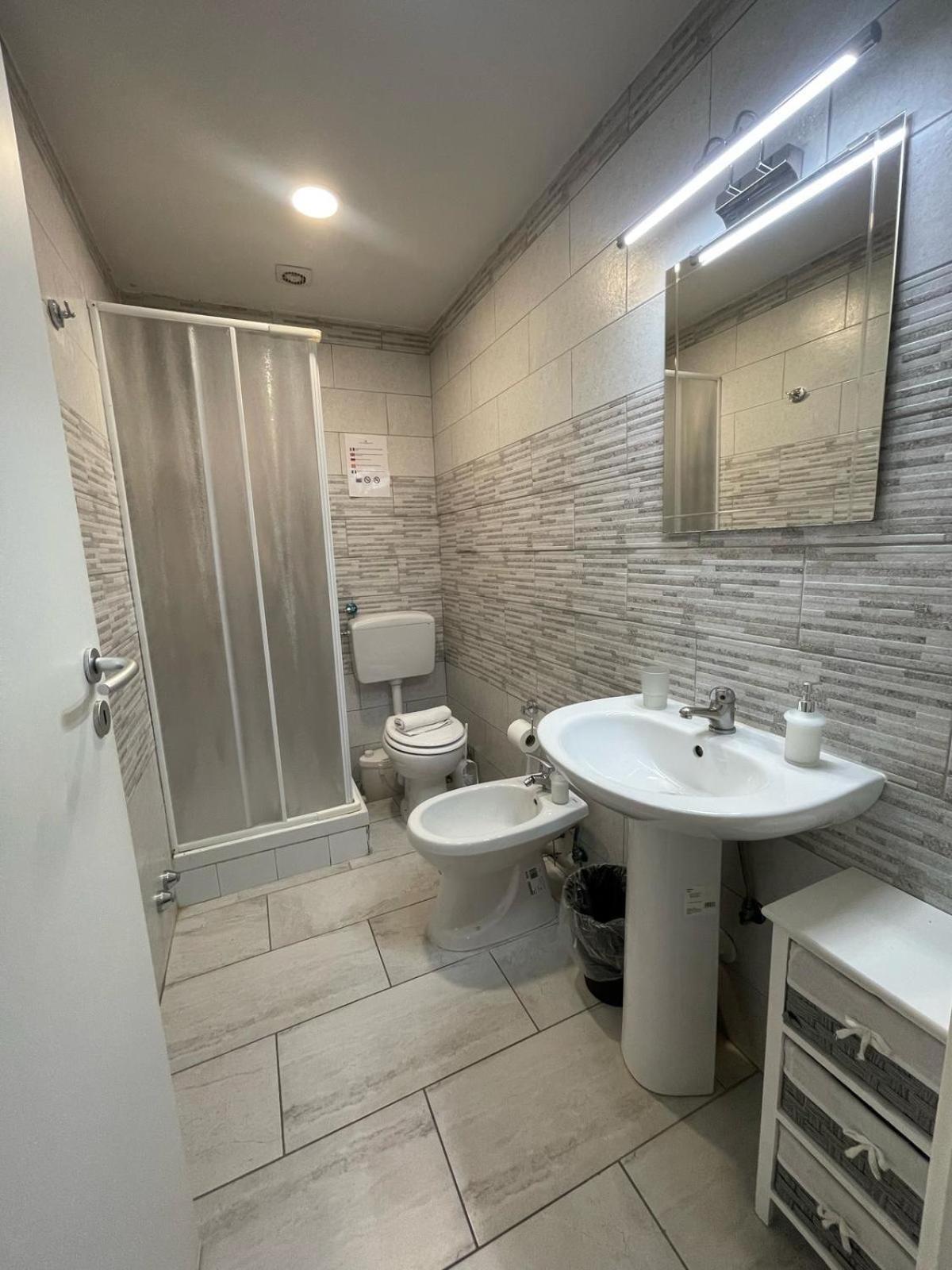 B&B San Ferdinando Napoli Exterior photo