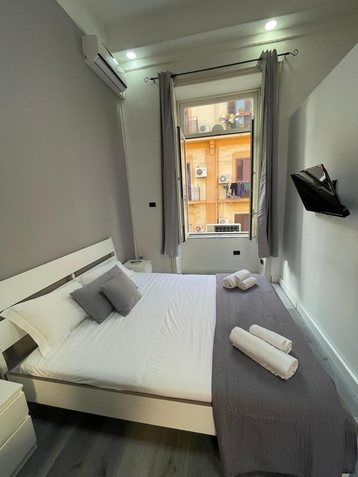 B&B San Ferdinando Napoli Exterior photo