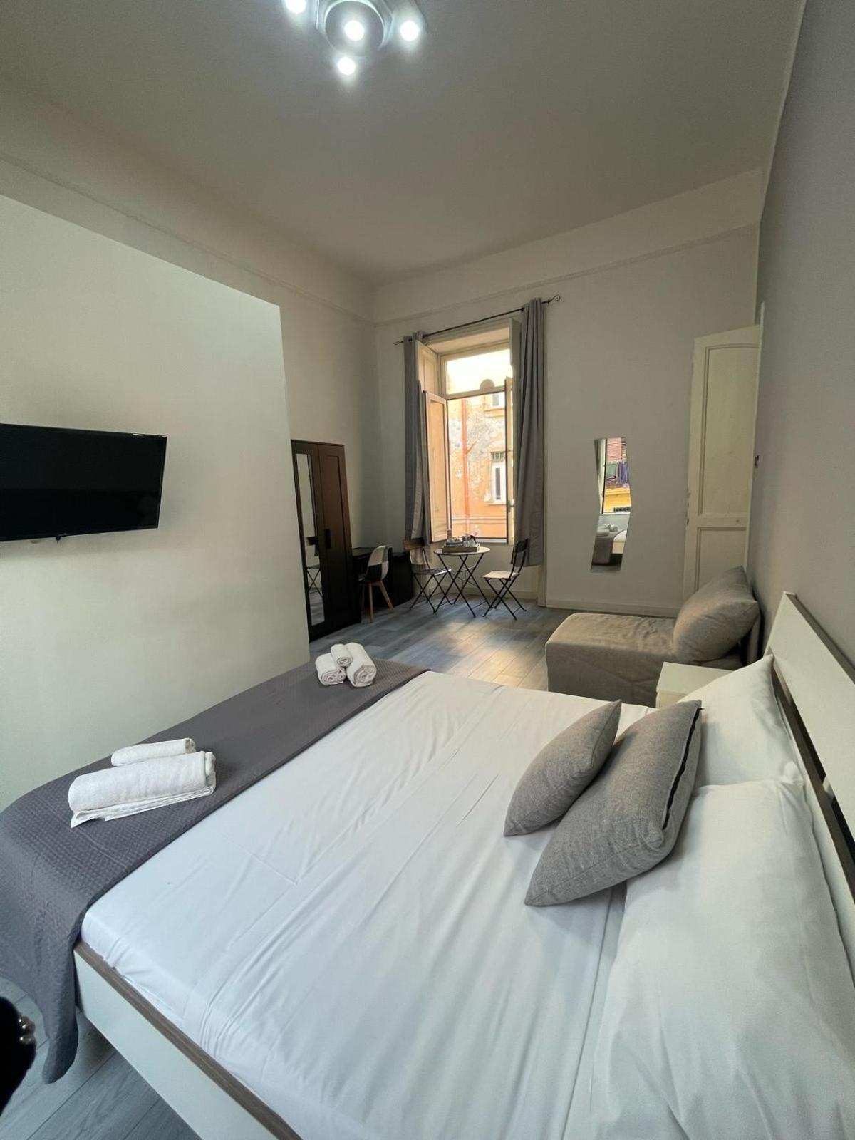 B&B San Ferdinando Napoli Exterior photo