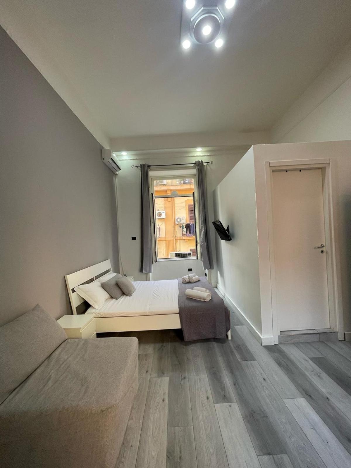 B&B San Ferdinando Napoli Exterior photo