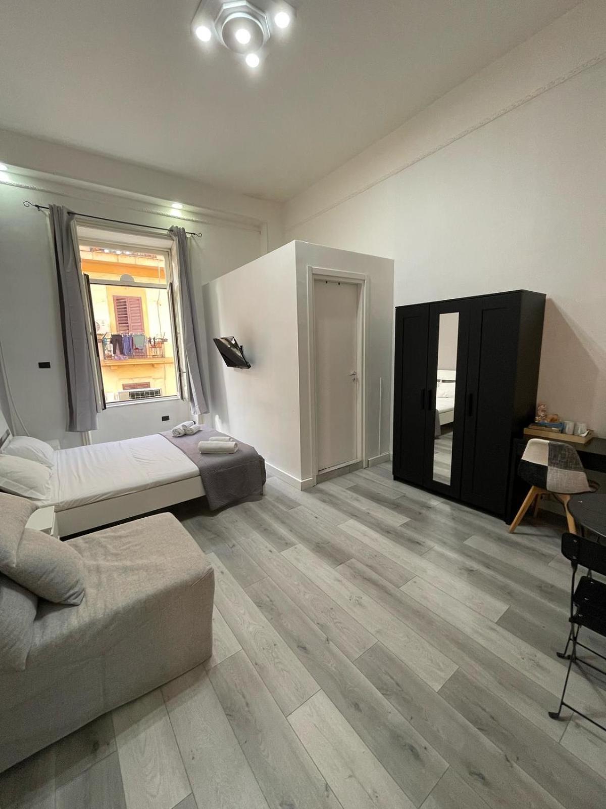 B&B San Ferdinando Napoli Exterior photo