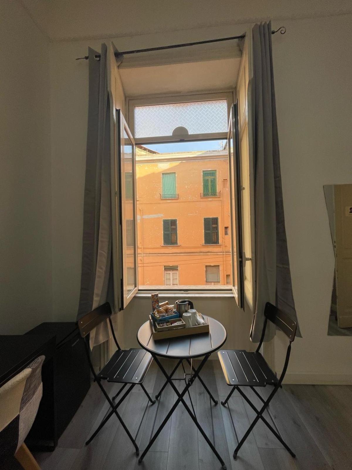 B&B San Ferdinando Napoli Exterior photo