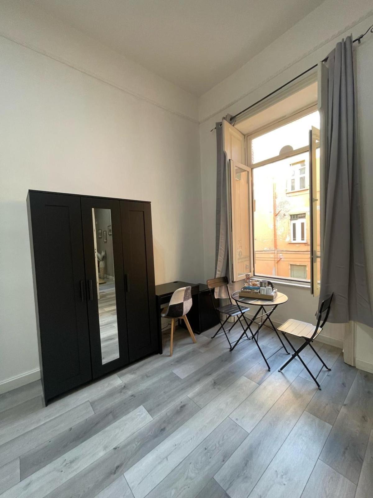 B&B San Ferdinando Napoli Exterior photo