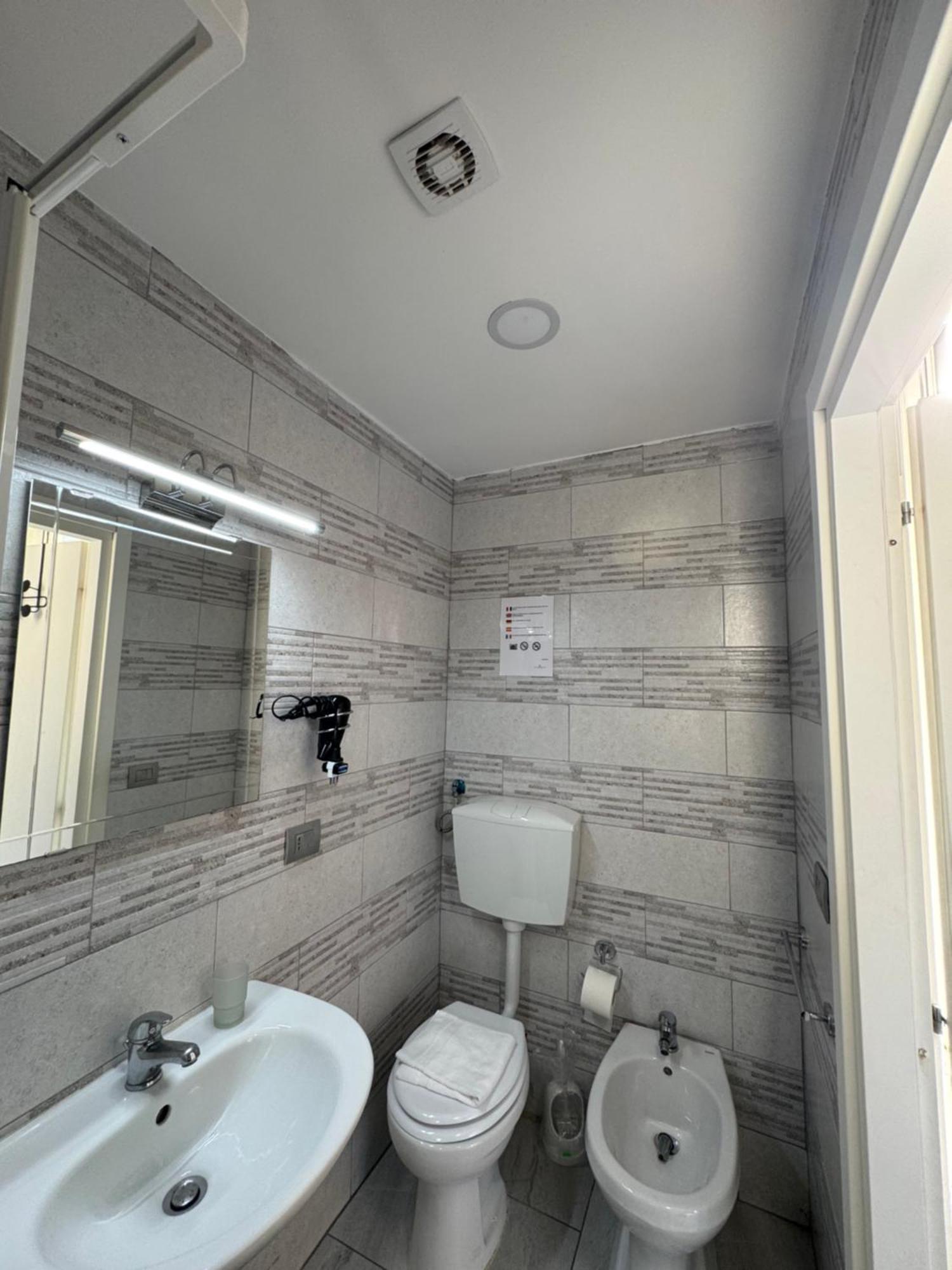 B&B San Ferdinando Napoli Exterior photo