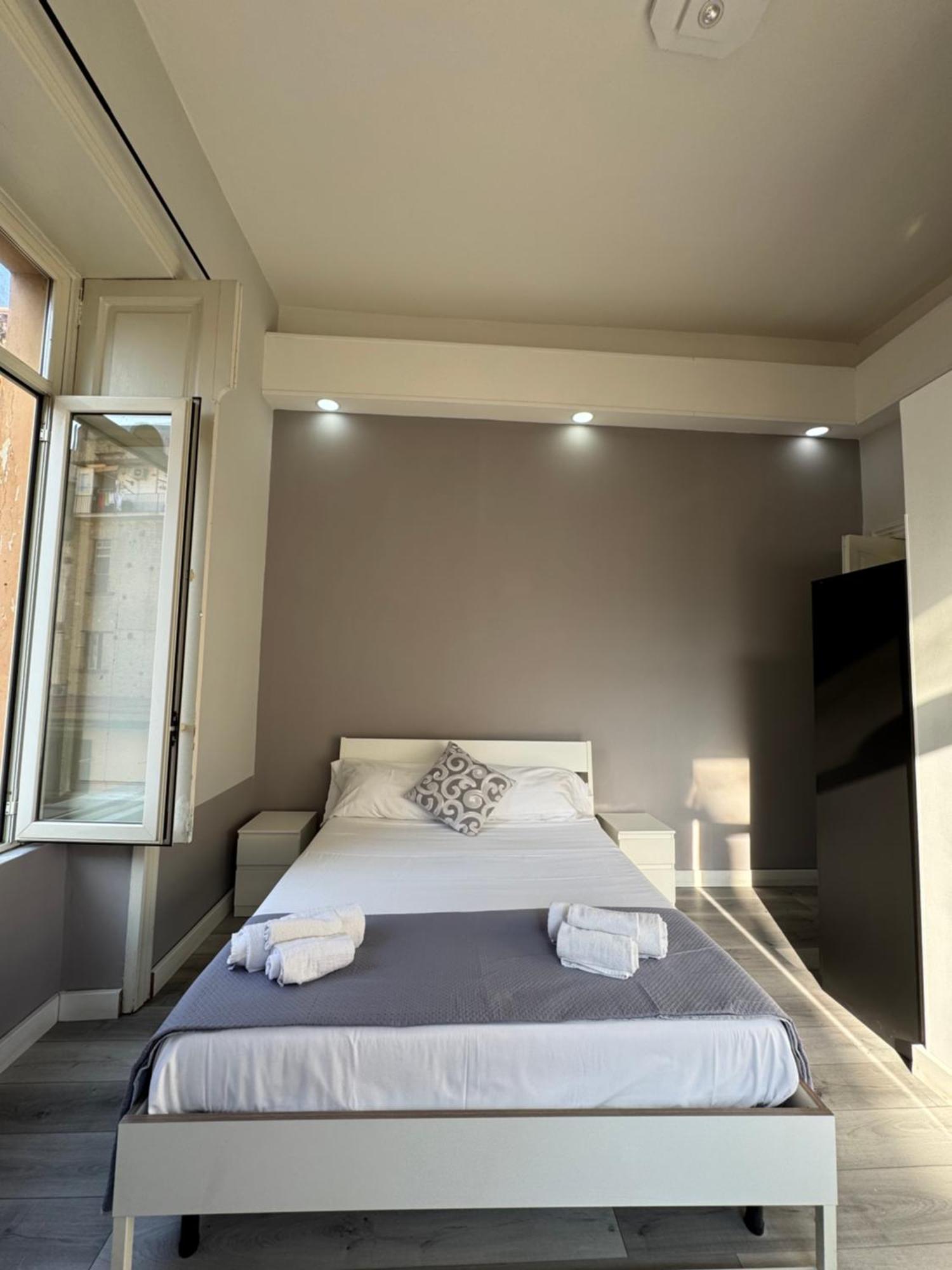 B&B San Ferdinando Napoli Exterior photo