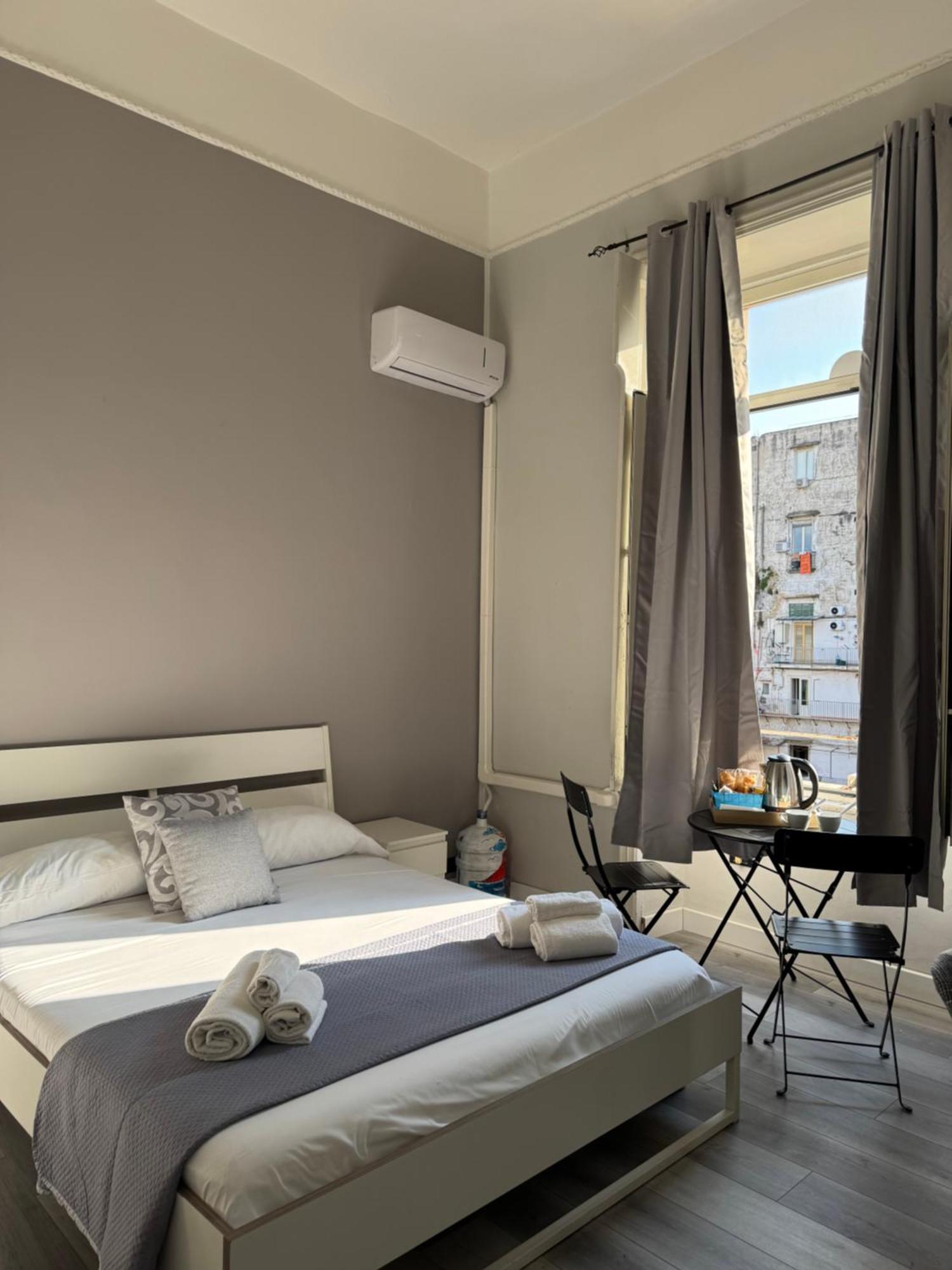 B&B San Ferdinando Napoli Exterior photo