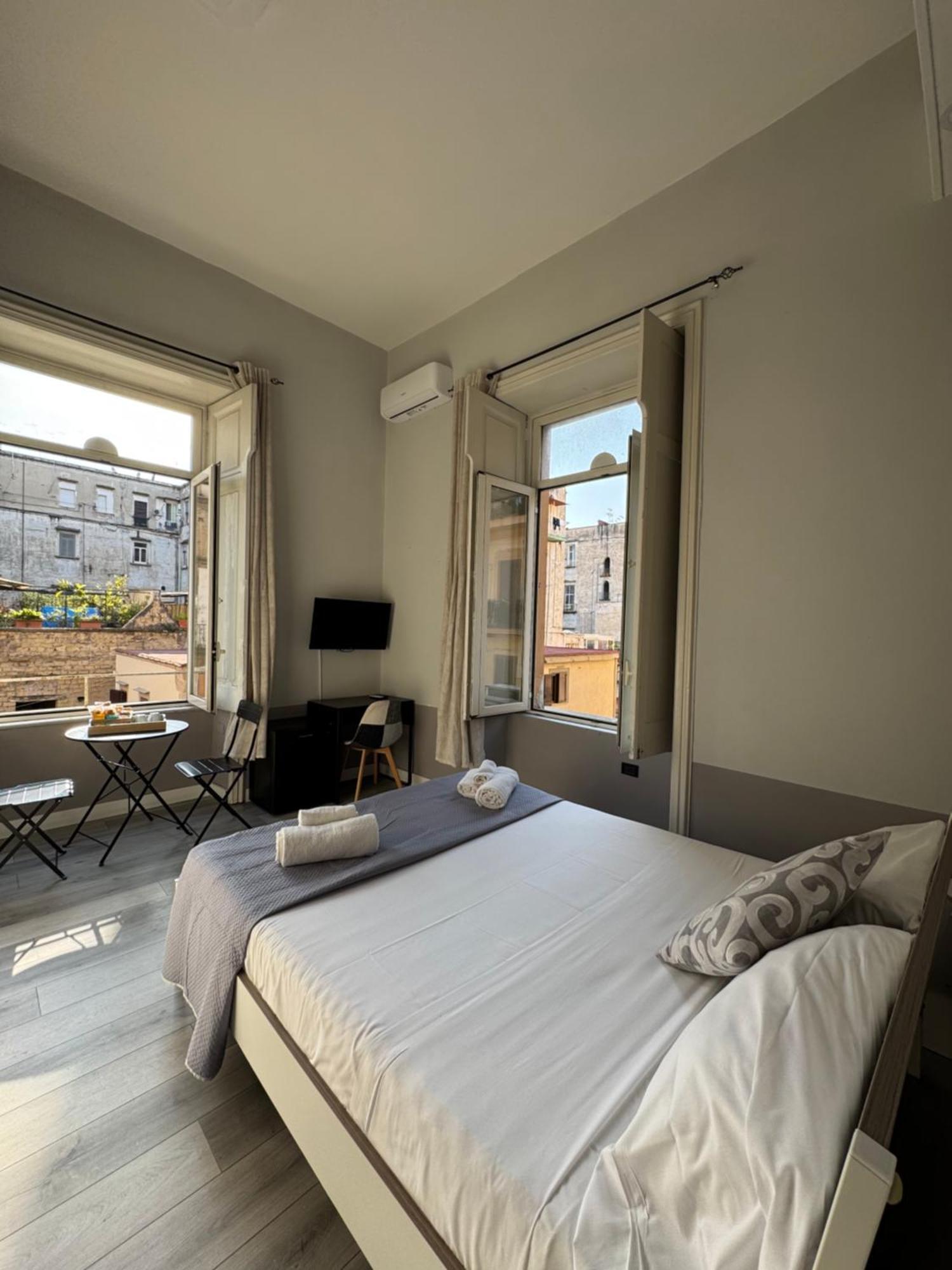 B&B San Ferdinando Napoli Exterior photo