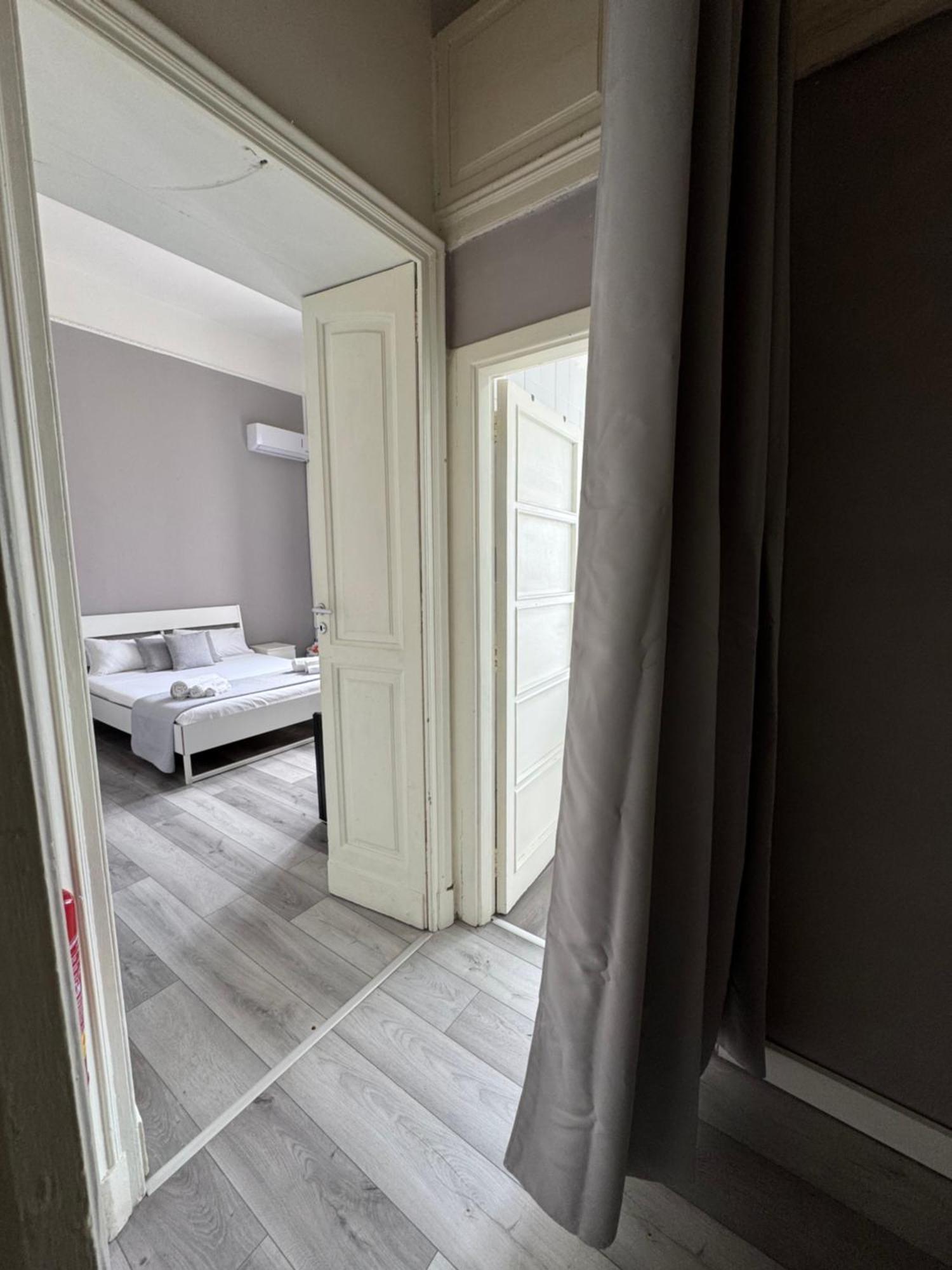 B&B San Ferdinando Napoli Exterior photo
