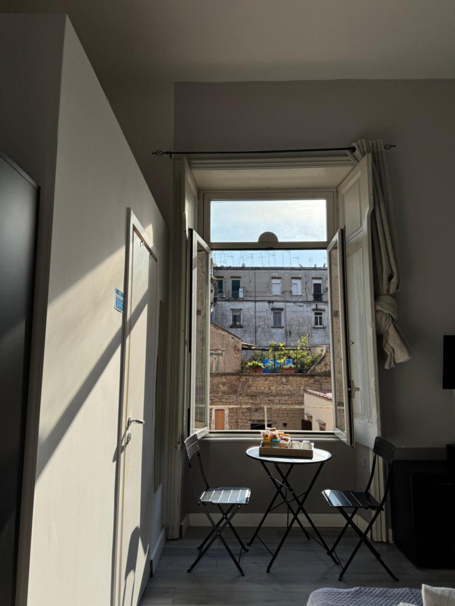B&B San Ferdinando Napoli Exterior photo