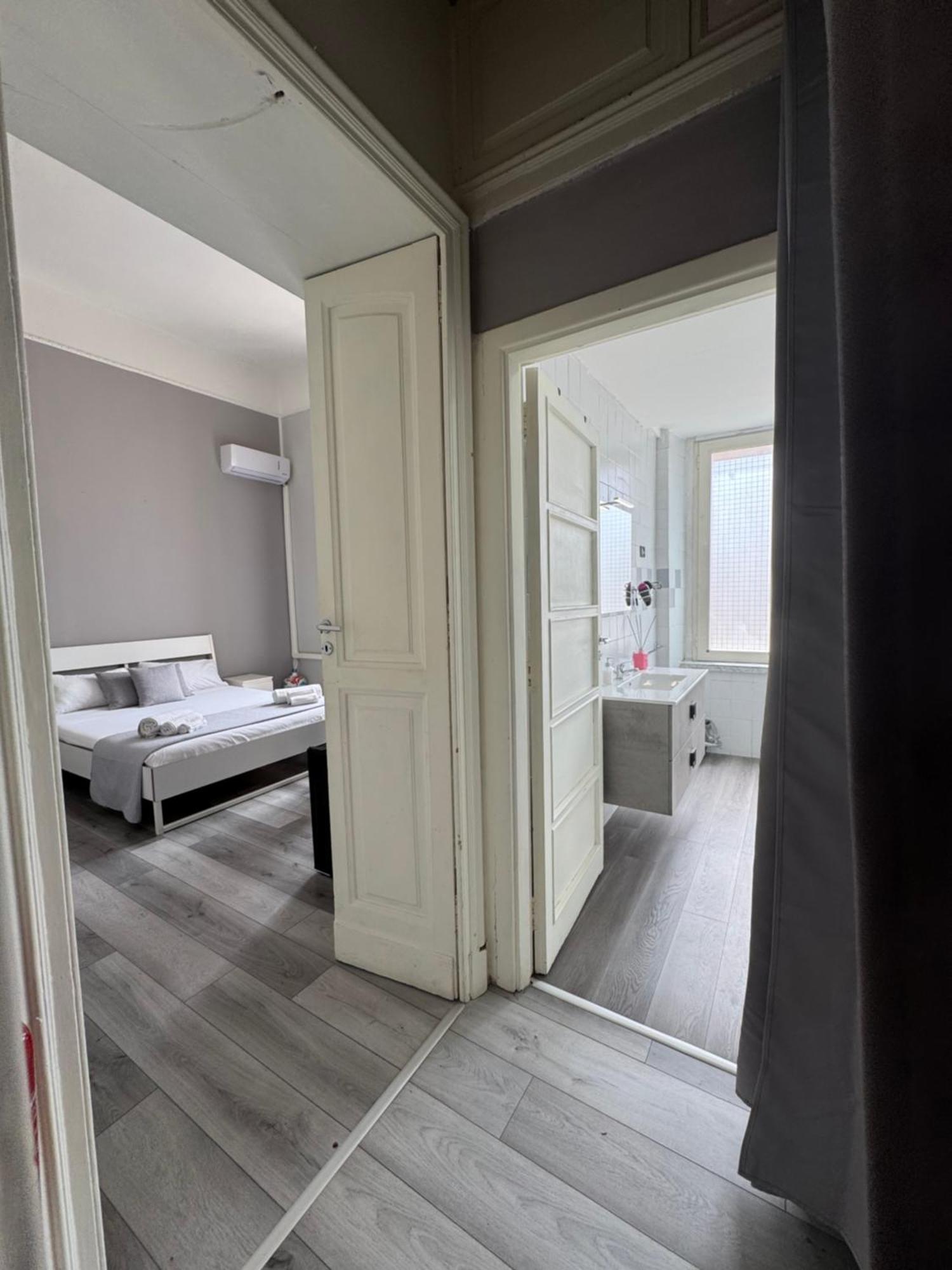 B&B San Ferdinando Napoli Exterior photo