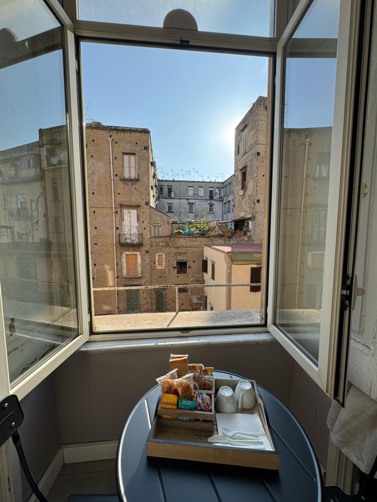 B&B San Ferdinando Napoli Exterior photo