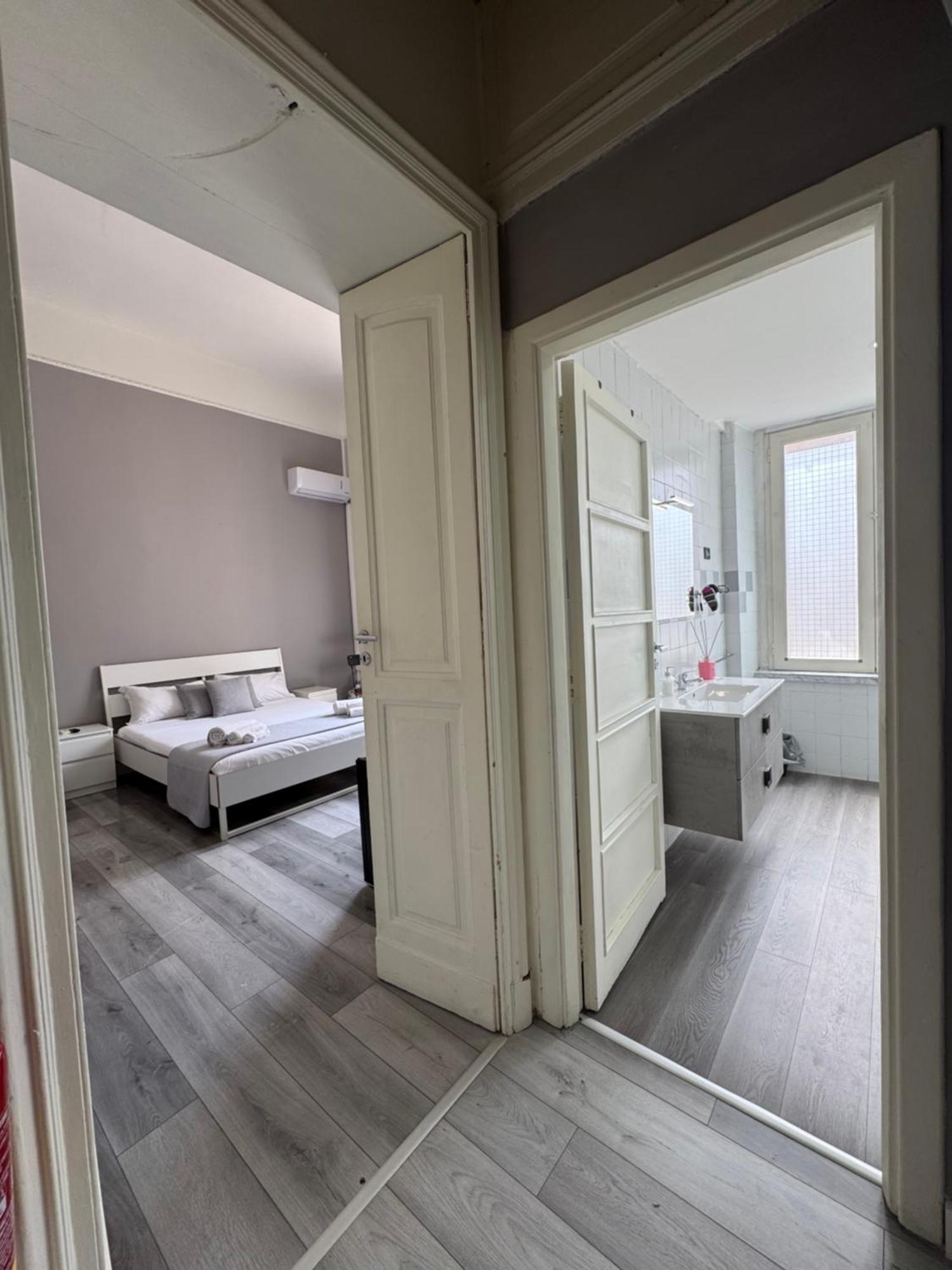B&B San Ferdinando Napoli Exterior photo